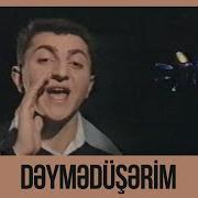 Rahim Rahimli Deyme Deyme