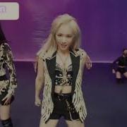 Everglow 에버글로우 Say My Name Fmv