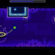 Geometry Dash World Lvl 3 Island 2