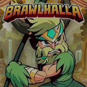 Brawlhalla Menu Brawlhalla Ost
