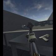 Weapon Master Vr Two Handed Weapon Handling