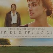 Marianelli Another Dance From Pride Prejudice Soundtrack