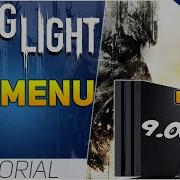 Mod Menu Для Dying Light