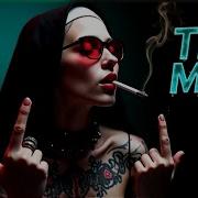 Music Dark Techno Ritual