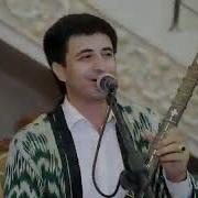 Сардорбек Солиев 2022