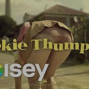 Cookie Thumper