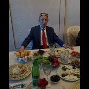 Шерали Жураев Ретро Кушиклари