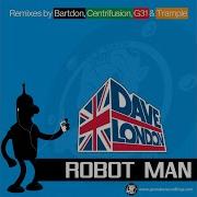 Robotman Original Mix