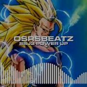 Dragon Ball Z Super Saiyan 3 Trap Remix