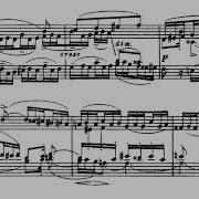 Prelude Fugue And Scherzo Fugue