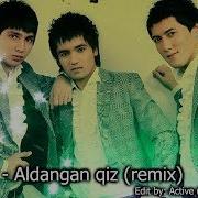 Ummon Aldangan Qiz Remix Edit By Active