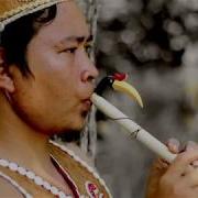 Karungut Dayak Kalimantan Tengah Penyang Hinje Simpei By Haliadi Official