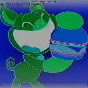 Smiling Critters Theme Song Effects