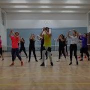 Zumba Fitness Mix Manele