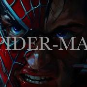 Spider Man Tribute