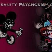 Insanity Psychosis Fnf But Old