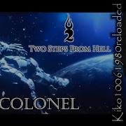 Two Steps From Hell The Colonel Extended Remix By Kiko10061980