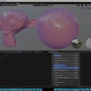 Node Editor How To Create The Most Realistic Gold Texture Blender 2 8