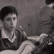 Первый Троллейбус 1963 Олег Даль Улицы Ждут Пустые Тает Мгла