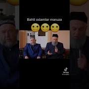Dunyodagi Eng Baxtli Odam Menman Abdulloh Domla