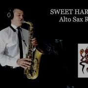 Sweet Harmony Saxophone