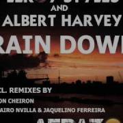 Leroy Styles Rain Down Original