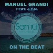 On The Beat Feat J E N