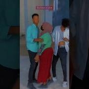 Gabdho Wasmo Live Habeenki Sanadka Cusub Xaax Bashaal Qarxis Leh