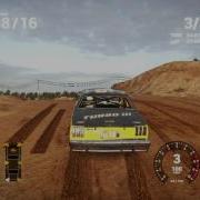 Next Car Game Wreckfest Alpha V0 173 Test Gameplay Intel Hd Graphics 4000