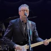 Eric Clapton Don T Go To Strangers