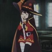 60 Fps Megumin とびだせ バンキッキ Casual Killer Remix Full