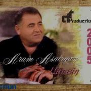 Aram Asatryan Tusht Pachem Mp3