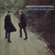 Simon And Garfunkel The Sound Of Silence Full Album