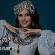 Pariman Hulkar Abdullaeva Париман Хулкар Абдуллаева Music Version