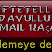 Davullu Çi Ftetelli Ismail Kaçan