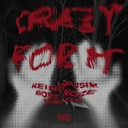 Me Adam Port Crazy For It