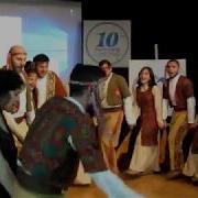 Լիկիլի Likili Մասունք Masunq Folk Ensemble Մաս 4