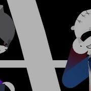 Mirrored Insanity Dust Sans Vs Insanity Sans Phase 1