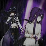 Audio Only Blake Belladonna Rwby Vs Yuri Doki Doki Literature