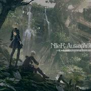 Nier Automata Ost End Of The Unknown Adam And Eve