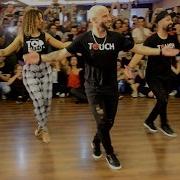 Ataca Y La Alemana La Demanda Top Bachata Festival 2019