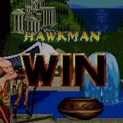 Marvel Comics Vs Dc Universe Mugen Multiverse Hawkman Vs X 23