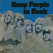 Deep Purple In Rock Remastered