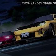 Initial D To The Top Extended
