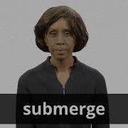 How To Pronounce Submerge American English