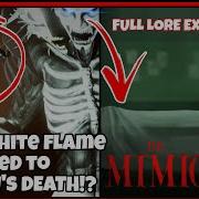 The Mimic Jealousy Isamu S Sacrifice