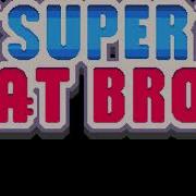 Super Cat Bros Soundtrack Sandy Shore 2