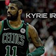 Kyrie Irving Mix Roddy Rich Rich Forever