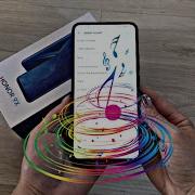 Honor 9X Original Ringtone Honor 9X Ringtone Honor Ringtone