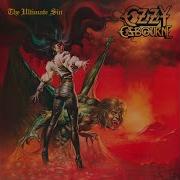 Ozzy Osbourne Thank God For The Bomb